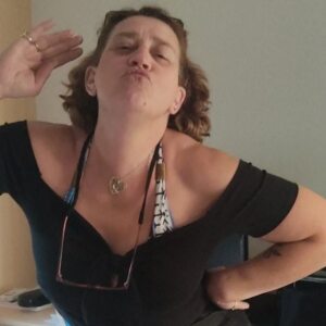 Photo de profil de Nelly Larochette
