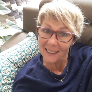 Photo de profil de Nelly Laurent