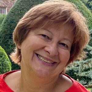 Photo de profil de Nelly Layné