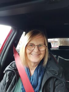 Photo de profil de Nelly Le Bloas