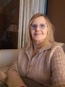 Photo de profil de Nelly Le Bloas