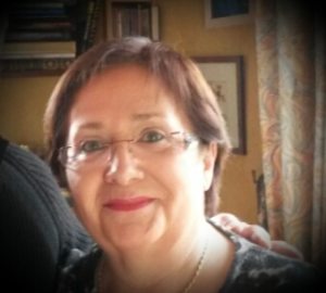 Photo de profil de Nelly Le Galloudec