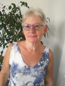 Photo de profil de Nelly Lemonnier