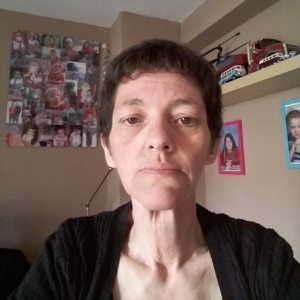 Photo de profil de Nelly Lepron
