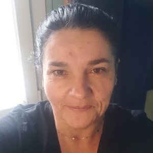 Photo de profil de Nelly Lescure