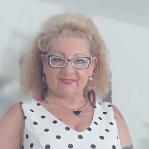 Photo de profil de Nelly Letard