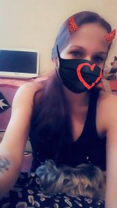 Photo de profil de Nelly Levilly