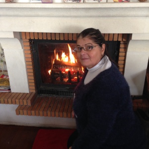 Photo de profil de Nelly Lievin
