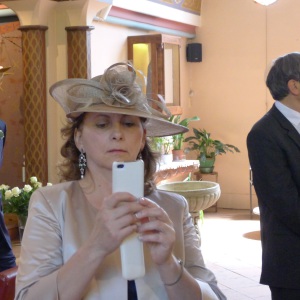 Photo de profil de Nelly Malitourne