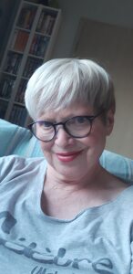 Photo de profil de Nelly Martin