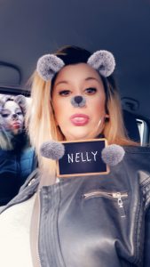 Photo de profil de Nelly Martinez