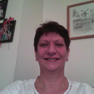 Photo de profil de Nelly Mathieu