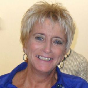 Photo de profil de Nelly Matifat