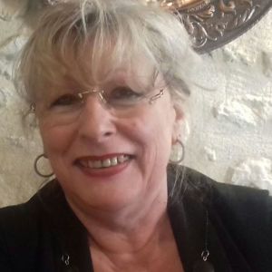 Photo de profil de Nelly Maurel