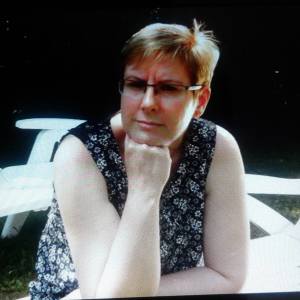 Photo de profil de Nelly Minard