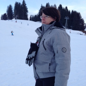Photo de profil de Nelly Moulet