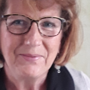 Photo de profil de Nelly Pachaud