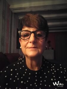 Photo de profil de Nelly Papuchon