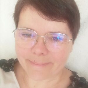 Photo de profil de Nelly Paris