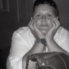 Photo de profil de Nelly Paulet