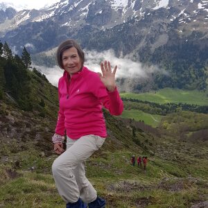 Photo de profil de Nelly Paulou