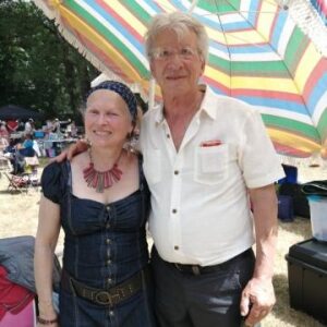 Photo de profil de Nelly Pernet