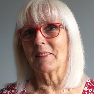 Photo de profil de Nelly Poidevin