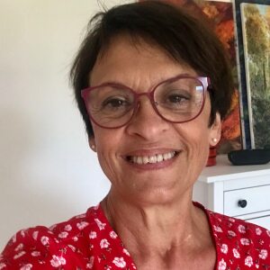 Photo de profil de Nelly Pomart