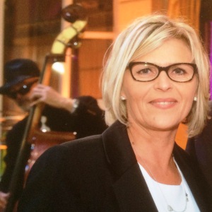 Photo de profil de Nelly Poznansky