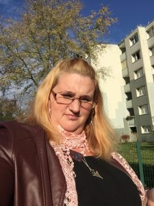 Photo de profil de Nelly Prevost