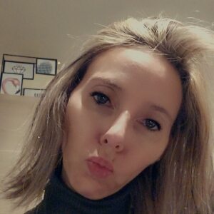 Photo de profil de Nelly Pyat