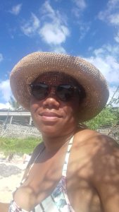 Photo de profil de Nelly Ranaivo
