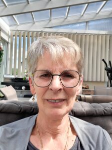 Photo de profil de Nelly Reboul