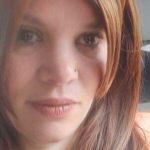 Photo de profil de Nelly Reymond