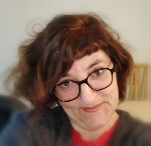 Photo de profil de Nelly Richeton