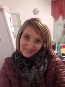 Photo de profil de Nelly Riffard
