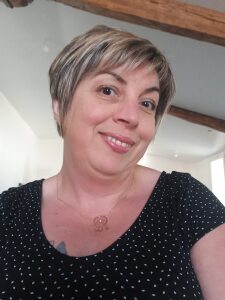 Photo de profil de Nelly Rodier