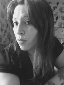 Photo de profil de Nelly Rousselle
