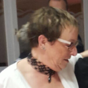 Photo de profil de Nelly Rusch
