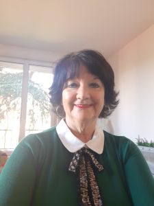 Photo de profil de Nelly Segard