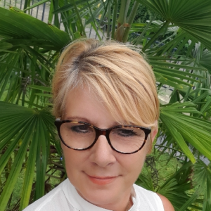 Photo de profil de Nelly Serreau