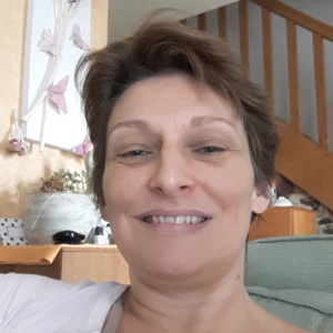 Photo de profil de Nelly Sigonneau