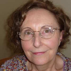 Photo de profil de Nelly Sobocan