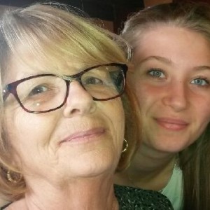Photo de profil de Nelly Vachez