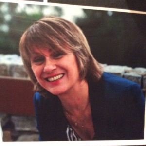 Photo de profil de Nelly Valleur