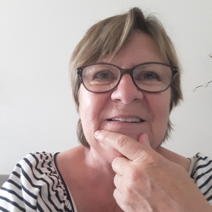 Photo de profil de Nelly Van-Geertsom