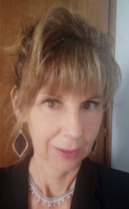 Photo de profil de Nelly Vasseur