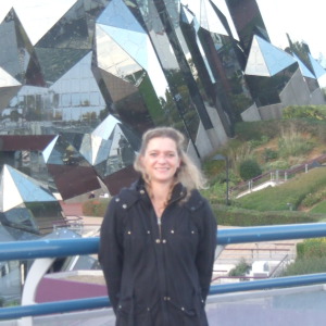 Photo de profil de Nelly Vautrin