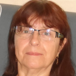 Photo de profil de Nelly Verdier