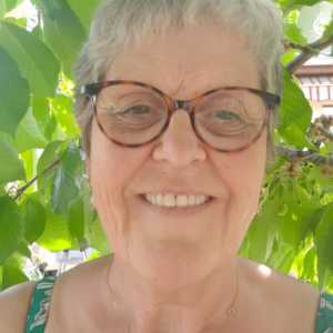 Photo de profil de Nelly Verrelle